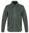 Hannah Herren-Fleece-Jacke "SANTON II"